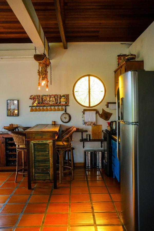 Hotel The Cats' House Florianópolis Zewnętrze zdjęcie