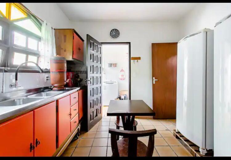 Hotel The Cats' House Florianópolis Zewnętrze zdjęcie