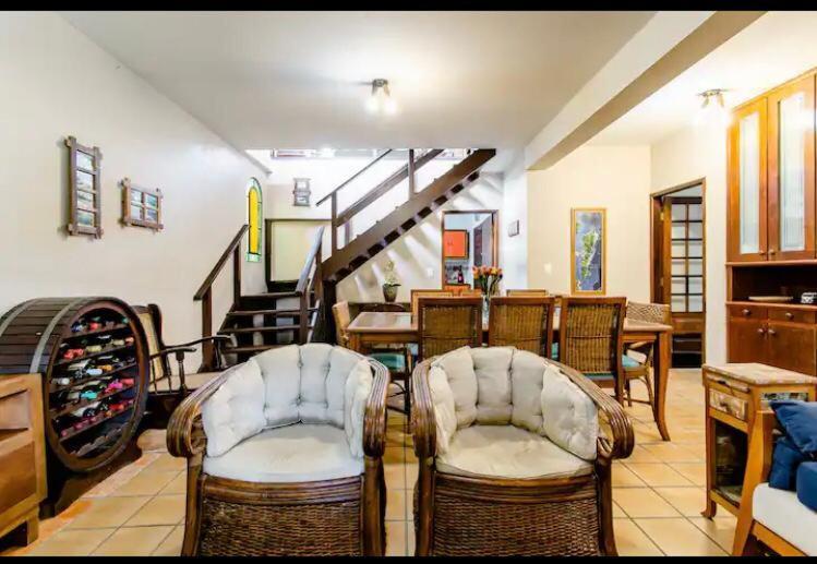 Hotel The Cats' House Florianópolis Zewnętrze zdjęcie