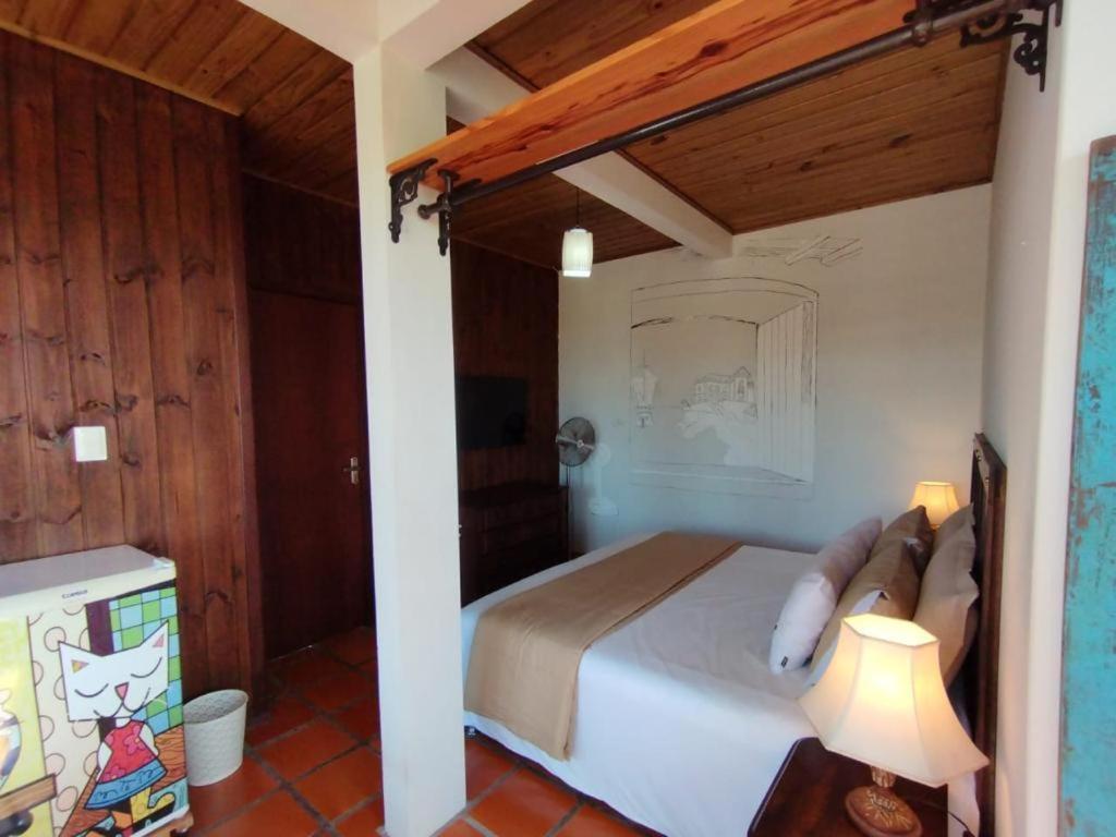 Hotel The Cats' House Florianópolis Zewnętrze zdjęcie