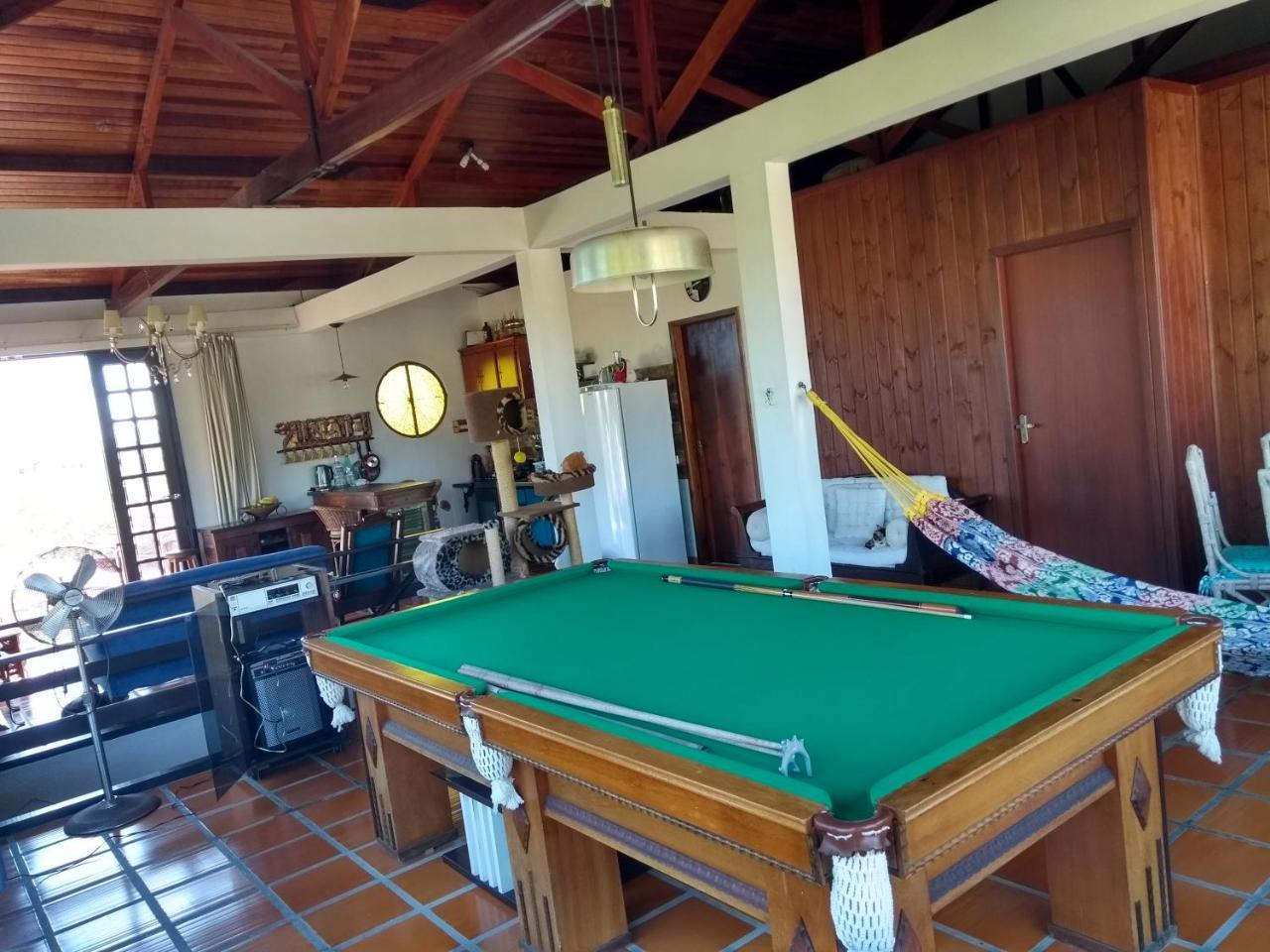 Hotel The Cats' House Florianópolis Zewnętrze zdjęcie