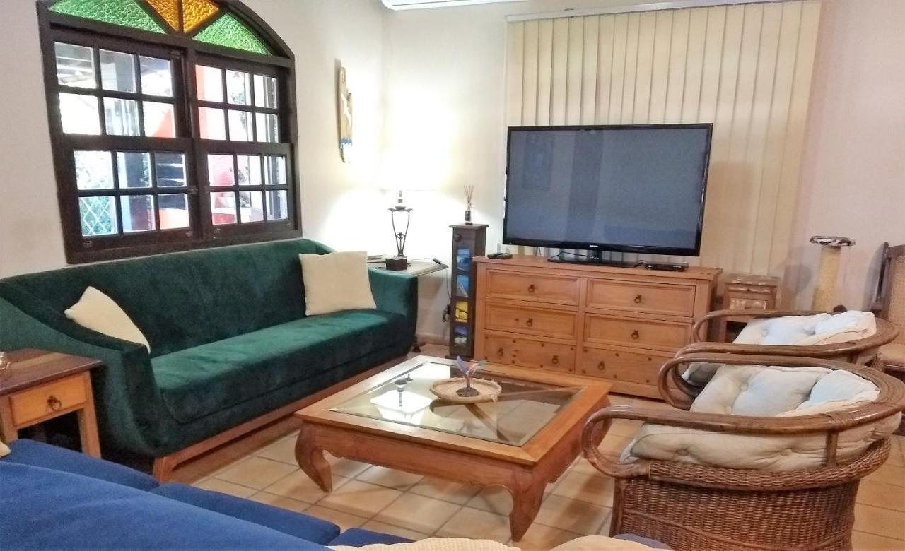 Hotel The Cats' House Florianópolis Zewnętrze zdjęcie